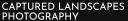 CapturedLandscapes Photography logo